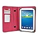 Acer Iconia One 8 Tablet Case - Fits Acer Iconia One 8 B1-850 - UniGrip PRO Edition - By Cush Cases (Pink)