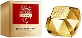 Paco Rabanne Lady Million Royal EDP Spray 30ml Refillable Gift Box