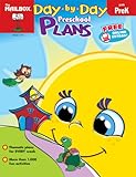 Day-by-Day Plans (PreK)