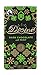 Divine Chocolate Bar, Mint Dark Chocolate, 3.5 Ounce (Pack of 10)