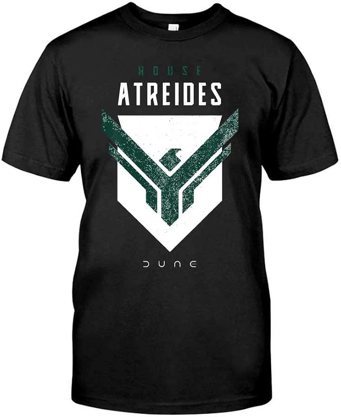house atreides t shirt