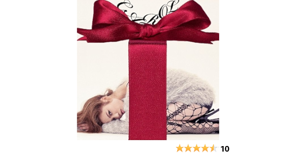 Chara Carol Cd Dvd Ltd Ed Amazon Com Music