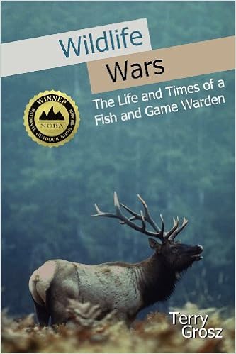 Wildlife fish and game near me Clearance