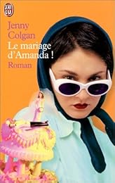 Le  mariage d'Amanda !