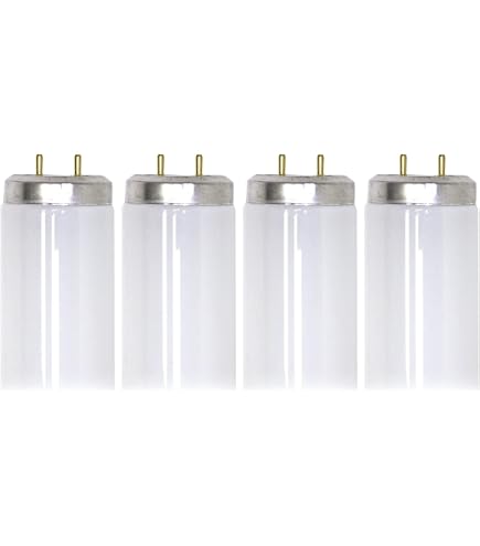 Sylvania 23476 F30T12/CW/RS Fluorescent Lamp – 30W Cool White – 2 Pack With Lumactiv Coating - View #3