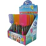 Extendable Fly Swatter - assorted colors