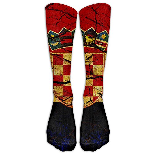 croatia football socks