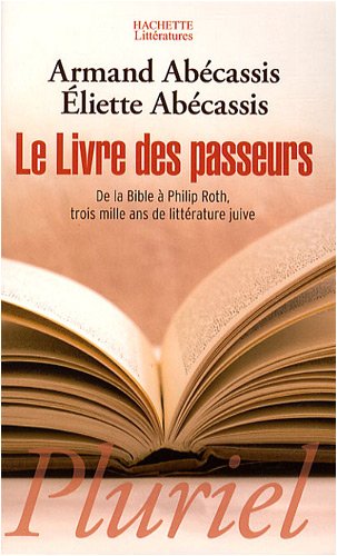 Le  livre des passeurs