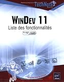 Image de WinDev 11