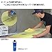 Sticky Bumps Cold Surf Wax Handwrapped Label (Pack of 3), SB23, White