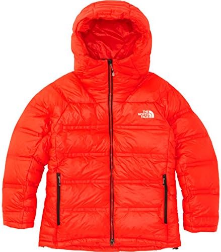 north face summit l6 down belay parka