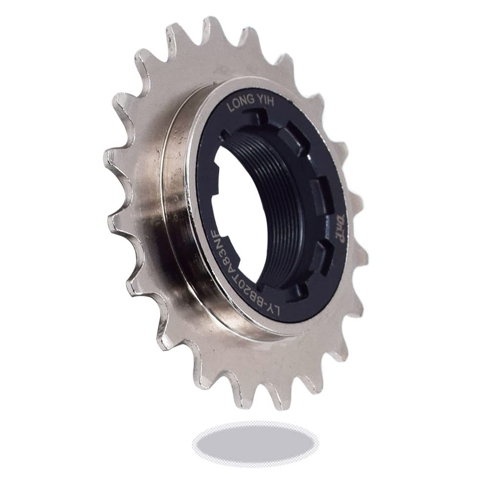 DRIFT MANIAC Single Speed Freewheel 20t BMX 30poe