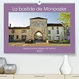 La Bastide de Monpazier - beau village de France 2020: Une visite dans une des plus belles bastides by 