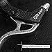 Qikour Bicycle brake handle Full Aluminum Alloy Brake Handle Mountain Road 3-Finger Version Bike Brake Lever