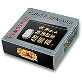 Unbekannt MeterMorphosen 70-0 - Die Kunst, aufzuräumen. Das Memospiel, Spiele und Puzzles