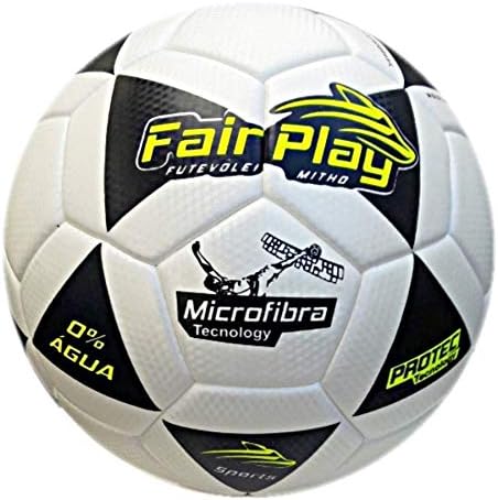 Bola de Futevôlei Fairplay Mitho