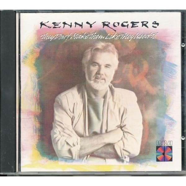 洋楽 Kenny Rogers The Heart of The Matter The Heart of the Matter (Kenny Rogers album) - Wikipedia