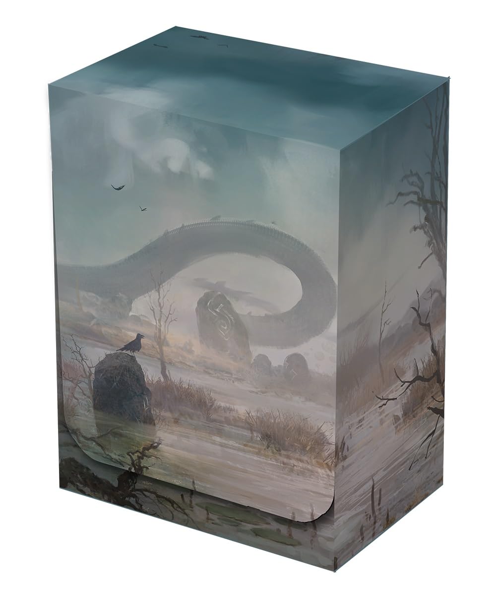 Legion Supplies BOX143 Accessories