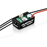 HOBBYWING QUICRUN Mini24 ESC