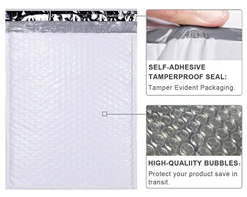 3 UCGOU+8+5x12+Envelopes+Mailers+Mailing