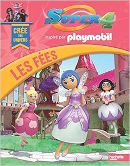 playmobil super 4 amazon