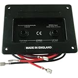 Jack plate - Genuine Marshall, Mono