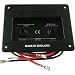 Jack plate - Genuine Marshall, Mono
