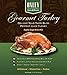Apple Sage Gourmet Turkey Brine Kit, Includes Brine, Herb Rub and Heavy Duty BPA Free Brine Bag, Brining System For Creating A Fine Dining Experience, Made in USA (Apple Sage)