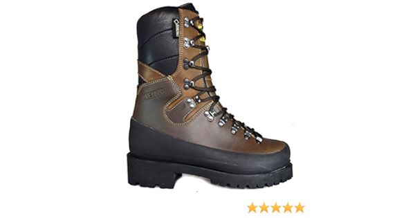meindl logger boots