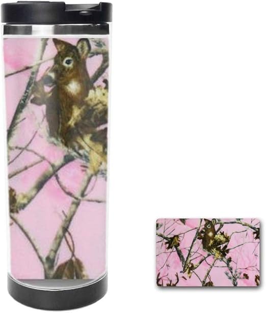 realtree camo yeti cup