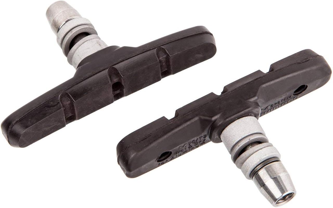 bremsbeläge fahrrad v brake shimano v-brake