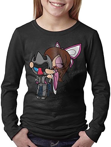 Youth's PopularMMOS Long Sleeve T-Shirt