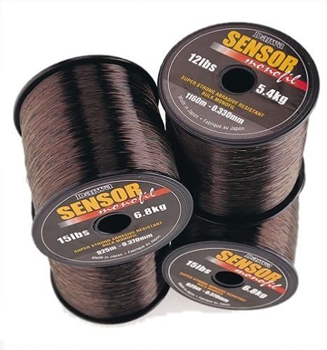 daiwa sensor fishing line