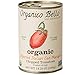 Organico Bello - Organic Southern Italian Chopped Tomatoes - 14.28oz (Pack of 12) - Non GMO, Whole 30 Approved, Gluten Free, BPA Free