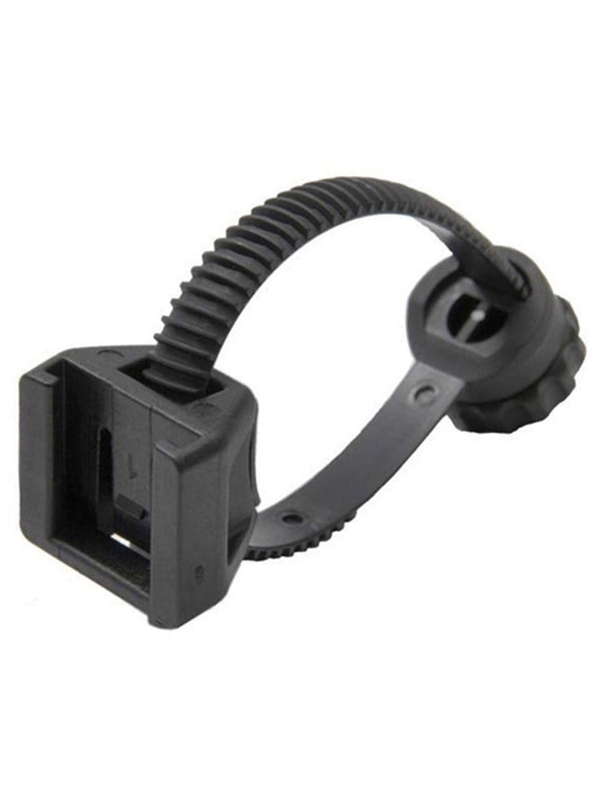 CatEye SP-12-F Front FlexTight Light Bracket: Flexible bracket for front light mounting