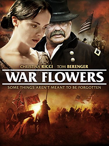 Download War Flowers