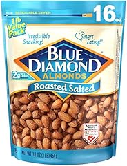 Blue Diamond Almonds16 Ounce