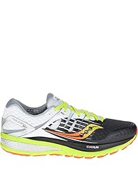 Saucony Triumph ISO 2 tenis para correr para hombre
