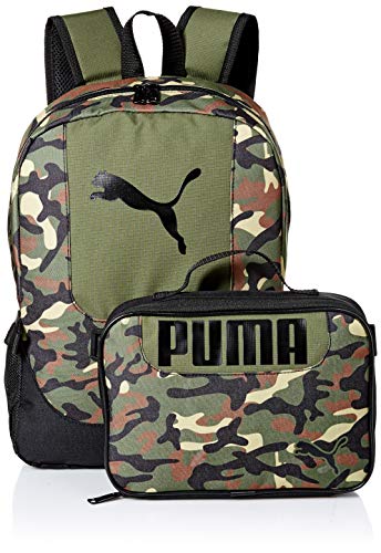 puma boys backpack