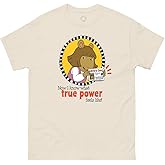 Arthur: True Power Unisex T-Shirt