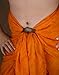 Sarong Tie Sets - Coconut Sell, Free Tie, Get Creative and/Or Secure Your Sarong