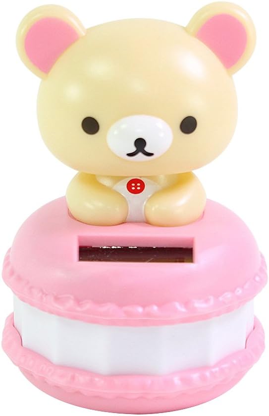 Which Is The Best Rilakkuma Home Decor