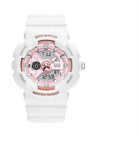 women's electronic watches