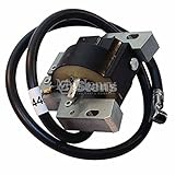 Solid State Module; Fits Briggs & Stratton 398811 [ste][440-417]