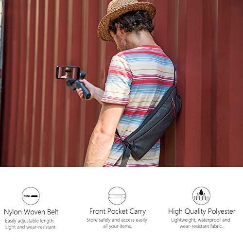 1 PGYTECH+Compatible+Carrying+Waterproof+Accessories