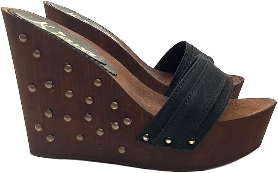 kiara clogs