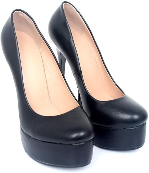 slip resistant heels
