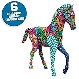 Graphic Skinz Design Studio Horse