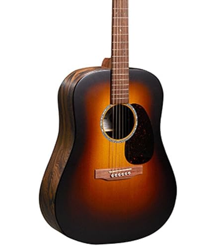 Amazon.com: Martin Guitar DSS-17 Acoustic Guitar with Soft-Shell