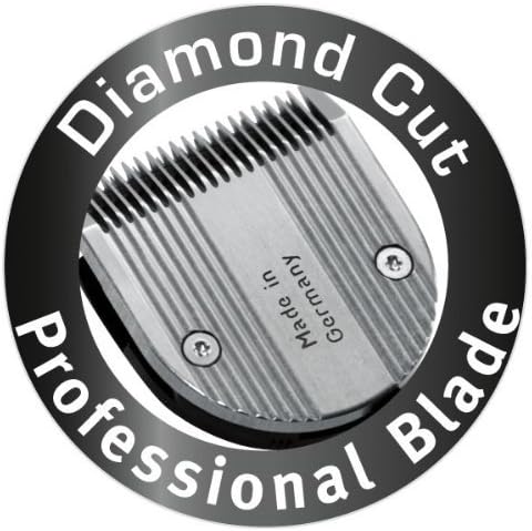 moser trimmer trend cut